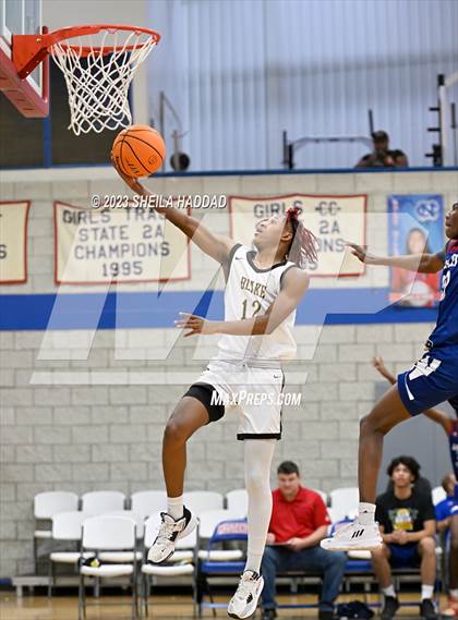 Thumbnail 2 in North Florida Educational Institute vs Blake  (Sun Bash Tourney) photogallery.