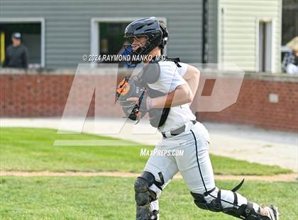 Thumbnail 2 in Yorktown Senior Night  photogallery.