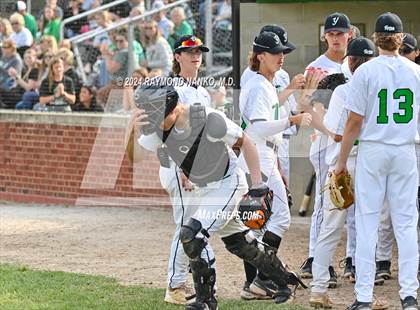 Thumbnail 3 in Yorktown Senior Night  photogallery.