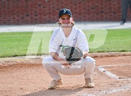 Thumbnail 1 in Yorktown Senior Night  photogallery.