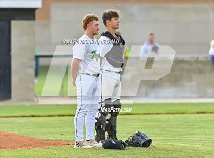 Thumbnail 2 in Yorktown Senior Night  photogallery.