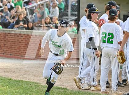 Thumbnail 3 in Yorktown Senior Night  photogallery.