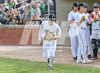 Thumbnail 3 in Yorktown Senior Night  photogallery.