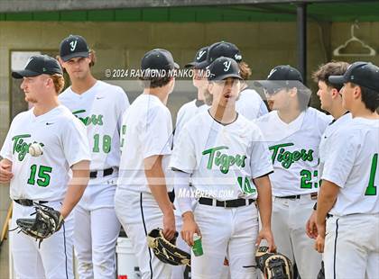 Thumbnail 1 in Yorktown Senior Night  photogallery.