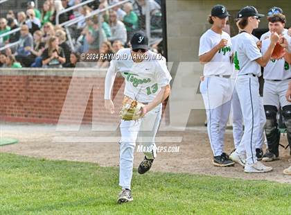 Thumbnail 1 in Yorktown Senior Night  photogallery.