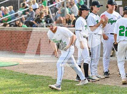 Thumbnail 1 in Yorktown Senior Night  photogallery.