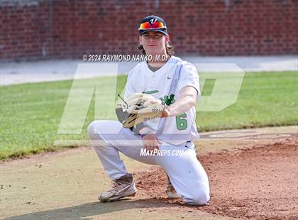 Thumbnail 3 in Yorktown Senior Night  photogallery.