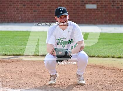 Thumbnail 2 in Yorktown Senior Night  photogallery.