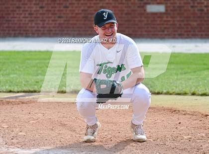 Thumbnail 1 in Yorktown Senior Night  photogallery.