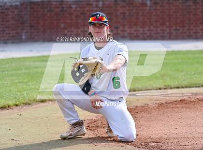 Thumbnail 2 in Yorktown Senior Night  photogallery.