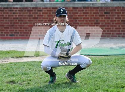 Thumbnail 3 in Yorktown Senior Night  photogallery.