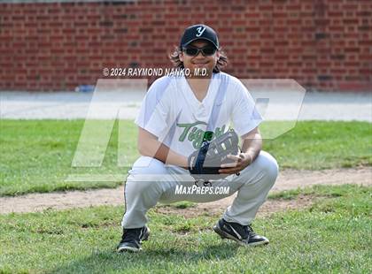 Thumbnail 3 in Yorktown Senior Night  photogallery.