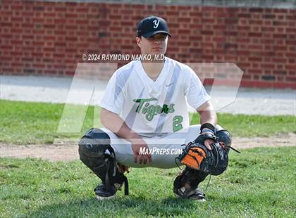 Thumbnail 1 in Yorktown Senior Night  photogallery.