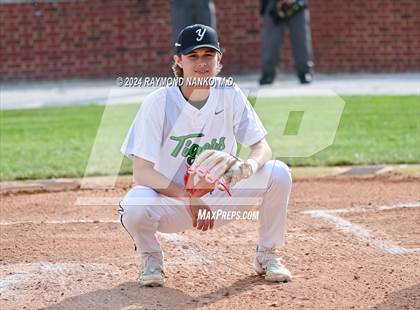 Thumbnail 2 in Yorktown Senior Night  photogallery.