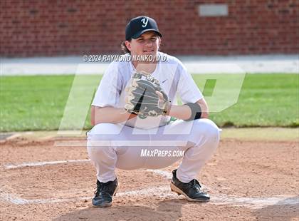 Thumbnail 1 in Yorktown Senior Night  photogallery.