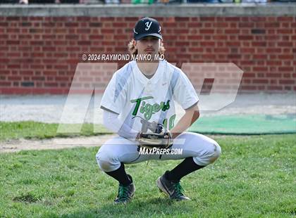 Thumbnail 1 in Yorktown Senior Night  photogallery.