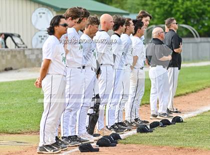 Thumbnail 1 in Yorktown Senior Night  photogallery.