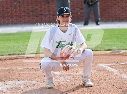 Thumbnail 1 in Yorktown Senior Night  photogallery.