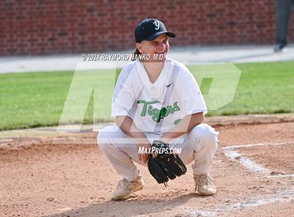 Thumbnail 1 in Yorktown Senior Night  photogallery.