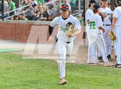 Thumbnail 3 in Yorktown Senior Night  photogallery.