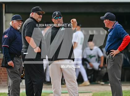 Thumbnail 3 in Yorktown Senior Night  photogallery.
