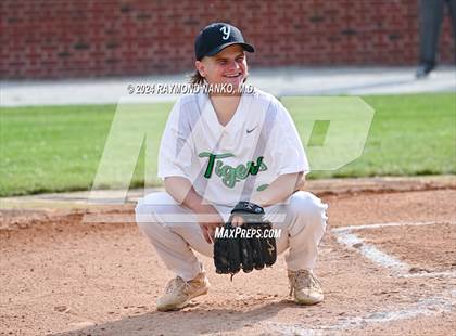 Thumbnail 3 in Yorktown Senior Night  photogallery.