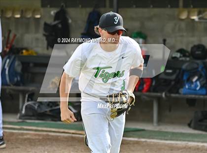 Thumbnail 3 in Yorktown Senior Night  photogallery.