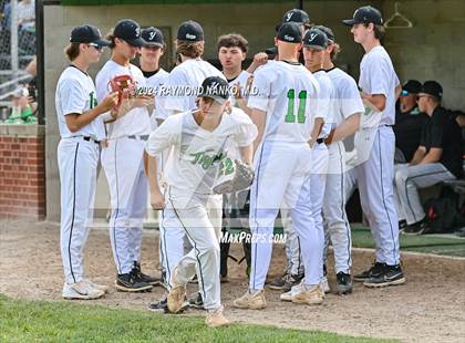 Thumbnail 3 in Yorktown Senior Night  photogallery.