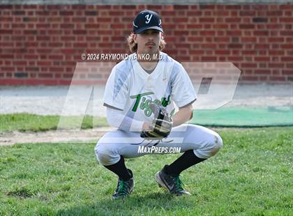 Thumbnail 1 in Yorktown Senior Night  photogallery.