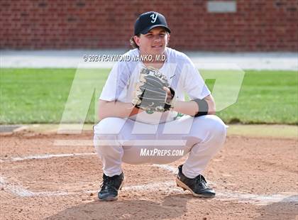 Thumbnail 3 in Yorktown Senior Night  photogallery.
