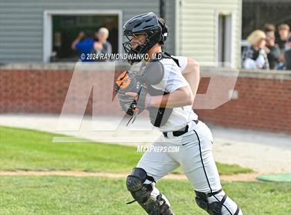 Thumbnail 1 in Yorktown Senior Night  photogallery.