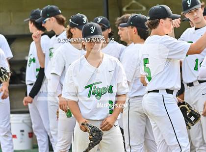 Thumbnail 3 in Yorktown Senior Night  photogallery.