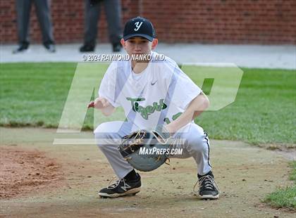 Thumbnail 1 in Yorktown Senior Night  photogallery.