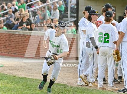 Thumbnail 1 in Yorktown Senior Night  photogallery.