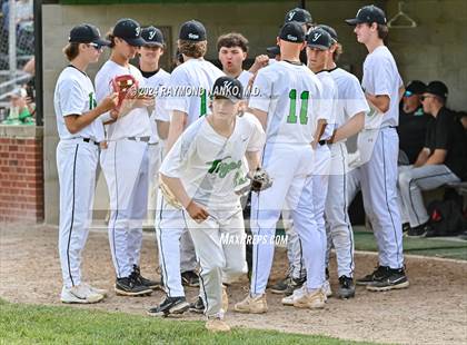 Thumbnail 1 in Yorktown Senior Night  photogallery.
