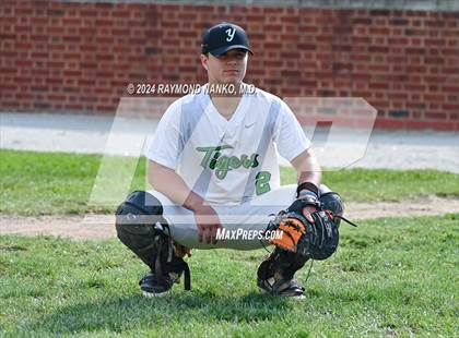 Thumbnail 3 in Yorktown Senior Night  photogallery.