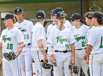 Thumbnail 2 in Yorktown Senior Night  photogallery.