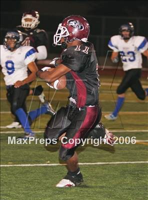 Thumbnail 1 in Davis @ Woodcreek photogallery.