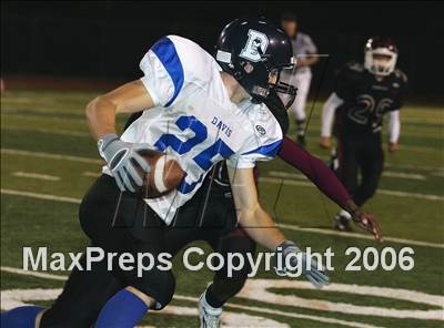 Thumbnail 1 in Davis @ Woodcreek photogallery.