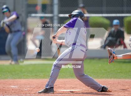 Thumbnail 1 in Lake Havasu vs. Lutheran (Best of the West Tournament) photogallery.