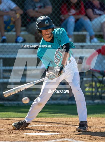 Thumbnail 2 in Silverado @ La Costa Canyon (Lyons Tournament)  photogallery.