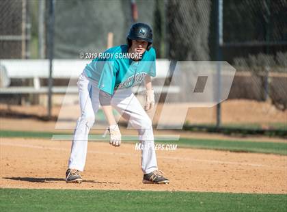 Thumbnail 1 in Silverado @ La Costa Canyon (Lyons Tournament)  photogallery.