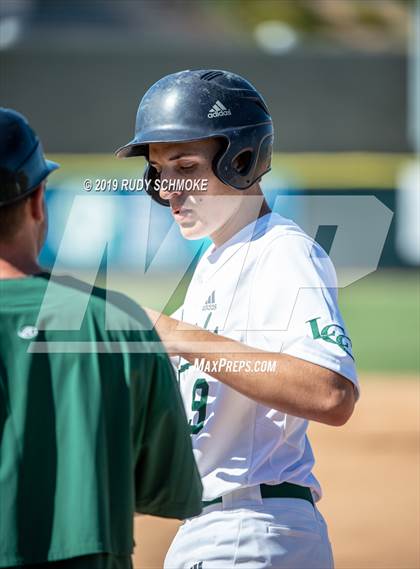 Thumbnail 1 in Silverado @ La Costa Canyon (Lyons Tournament)  photogallery.