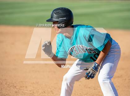 Thumbnail 3 in Silverado @ La Costa Canyon (Lyons Tournament)  photogallery.