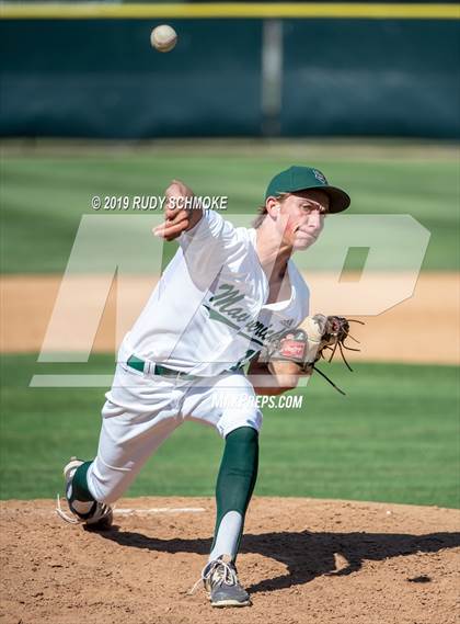 Thumbnail 3 in Silverado @ La Costa Canyon (Lyons Tournament)  photogallery.
