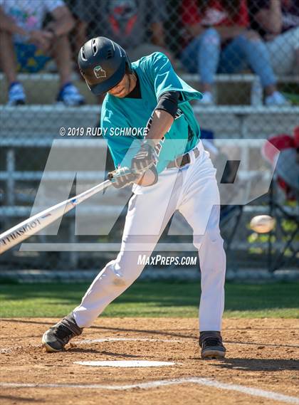 Thumbnail 3 in Silverado @ La Costa Canyon (Lyons Tournament)  photogallery.