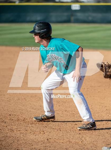Thumbnail 1 in Silverado @ La Costa Canyon (Lyons Tournament)  photogallery.