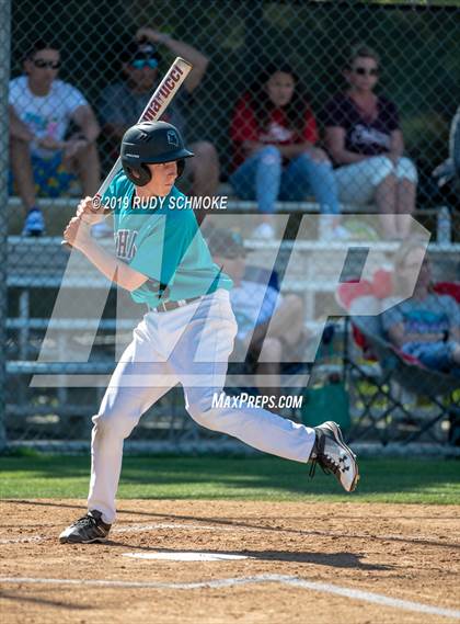Thumbnail 2 in Silverado @ La Costa Canyon (Lyons Tournament)  photogallery.