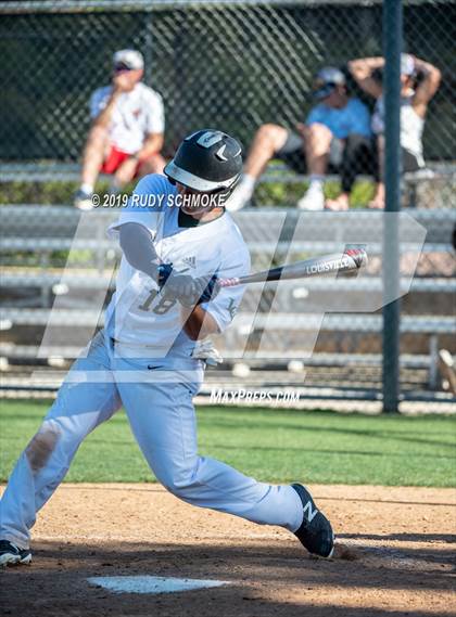 Thumbnail 3 in Silverado @ La Costa Canyon (Lyons Tournament)  photogallery.