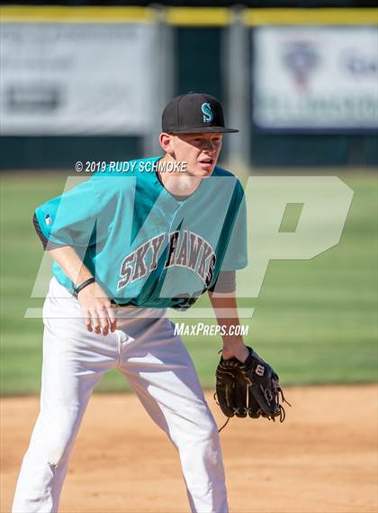 Thumbnail 3 in Silverado @ La Costa Canyon (Lyons Tournament)  photogallery.